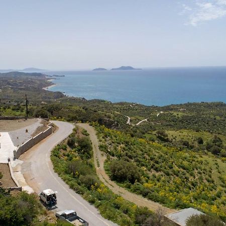Natassa'S View Vila Kerames Exterior foto