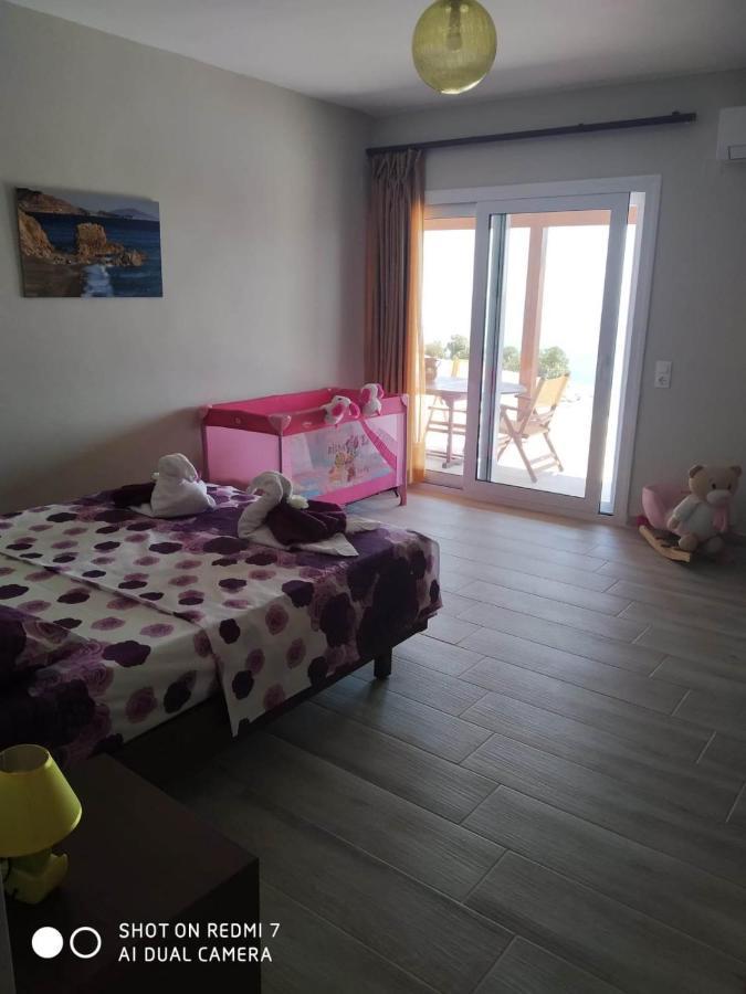 Natassa'S View Vila Kerames Exterior foto