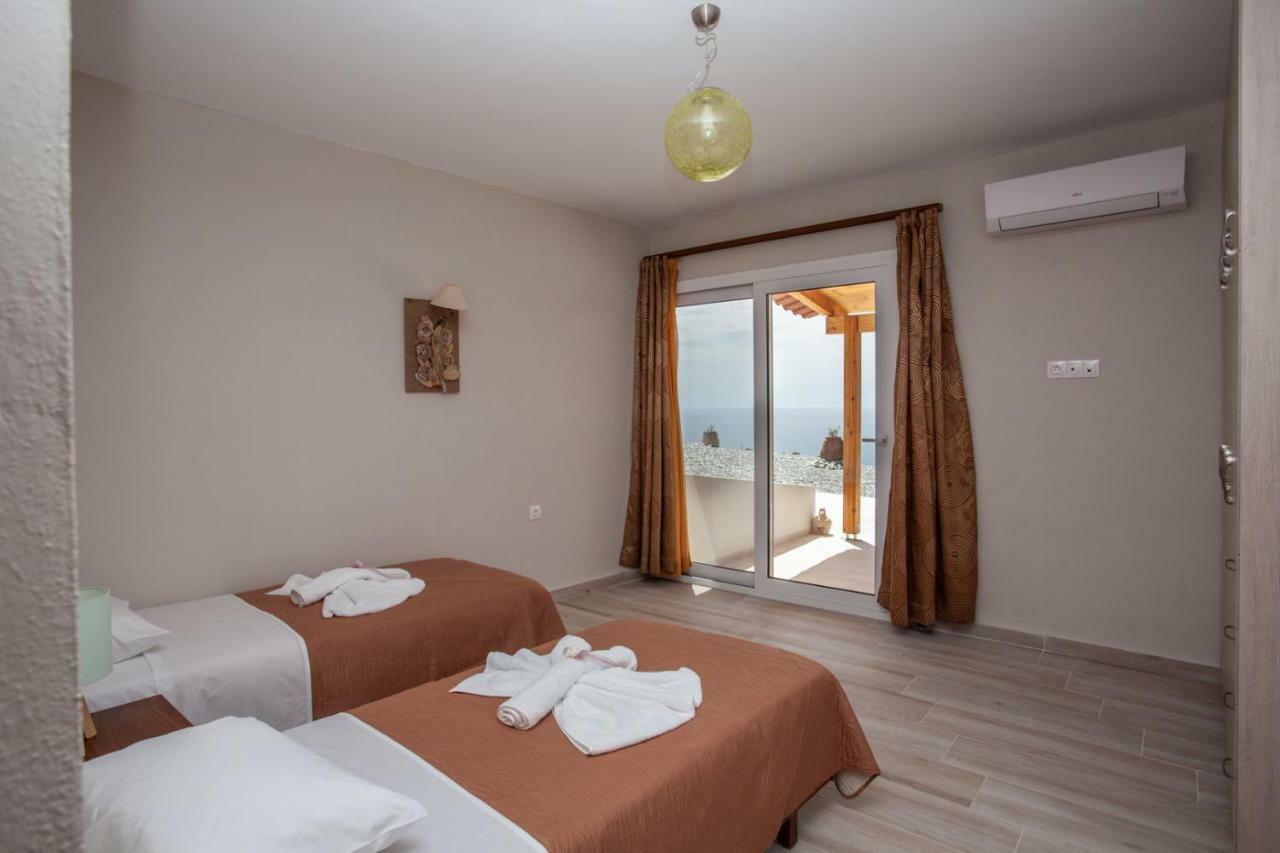 Natassa'S View Vila Kerames Exterior foto