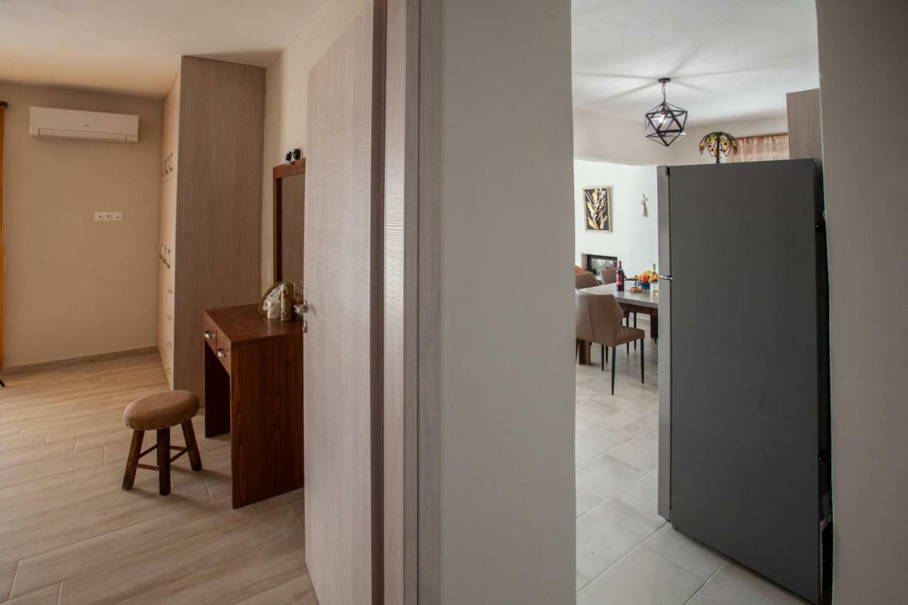 Natassa'S View Vila Kerames Exterior foto