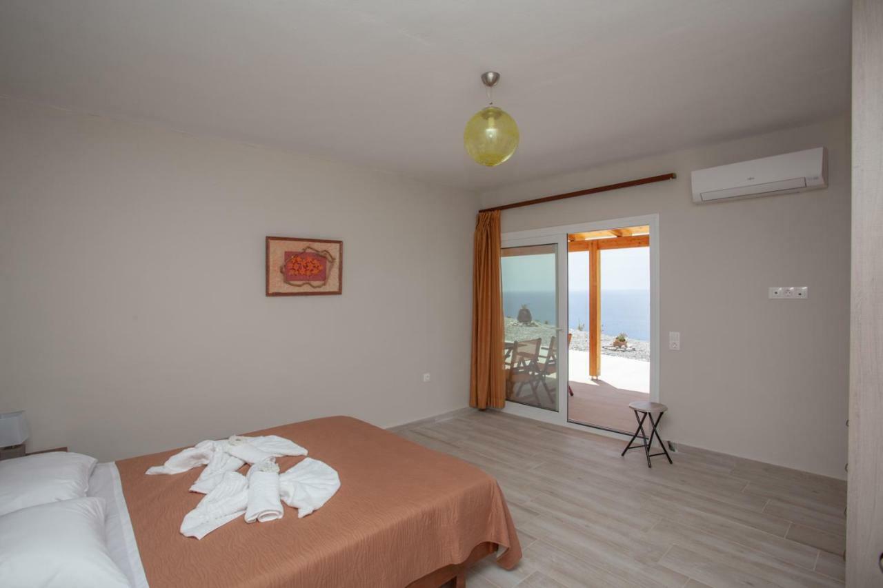 Natassa'S View Vila Kerames Exterior foto