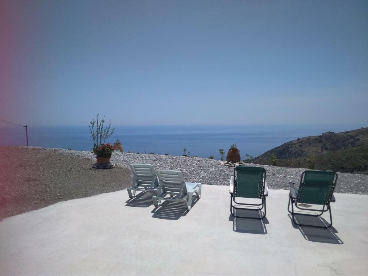 Natassa'S View Vila Kerames Exterior foto