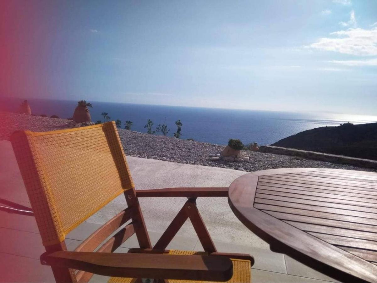 Natassa'S View Vila Kerames Exterior foto